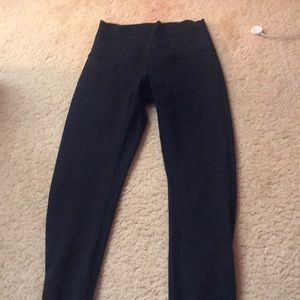 don’t wear anymore